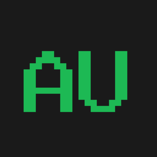 AU logo