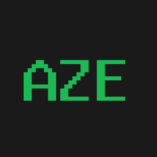 AZERBAIJAN logo