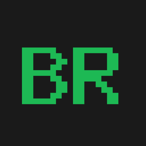 BR logo