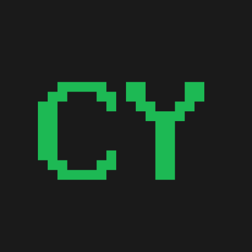 CY logo