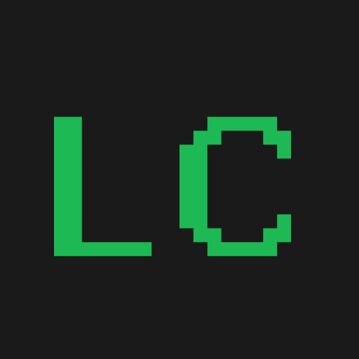 LC logo