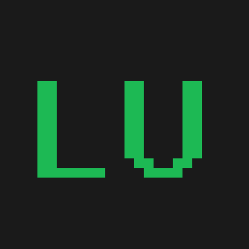 LU logo
