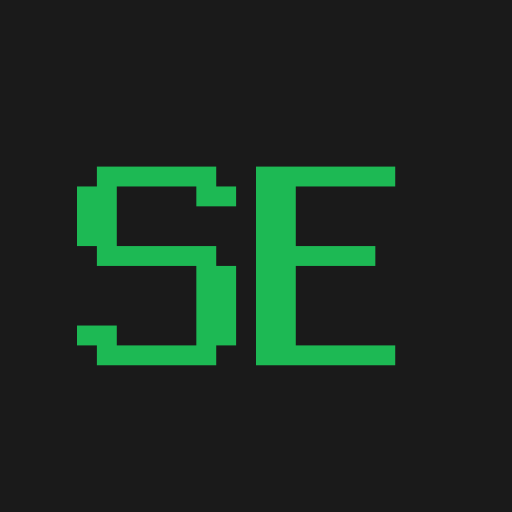 SE logo