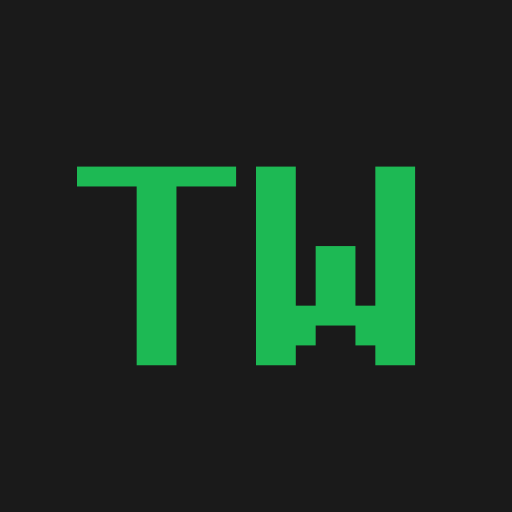 TW logo