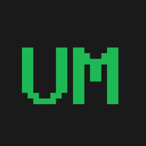 UM logo