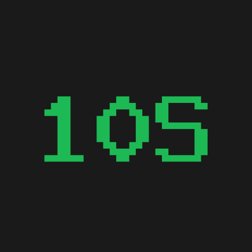 10s logo