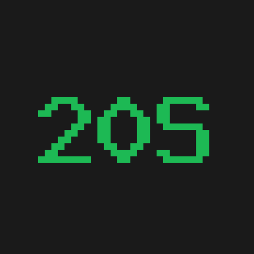 20s logo