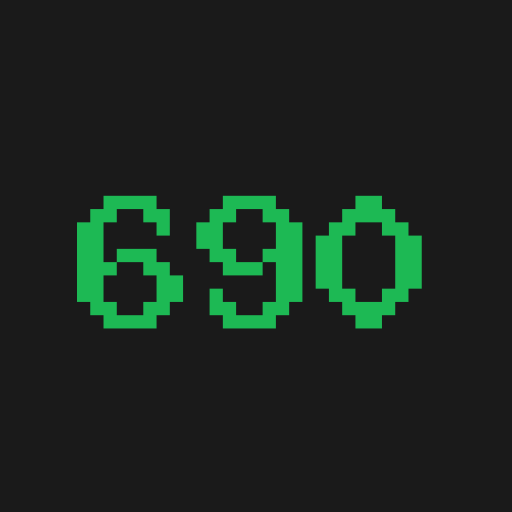 690 am logo