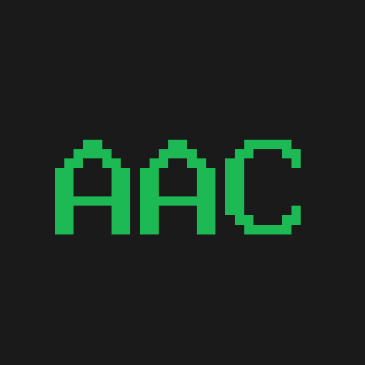 aac logo