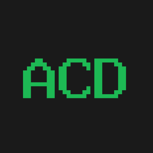 ac/dc logo