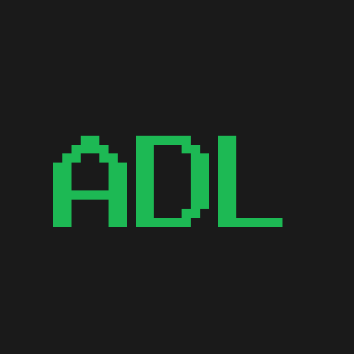 adlut contemporary logo