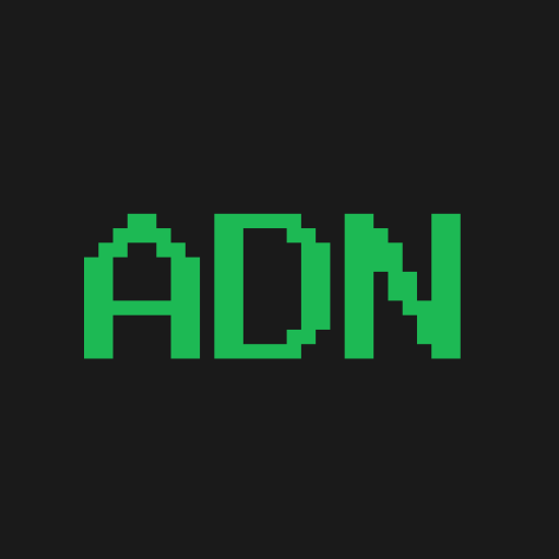 adn logo