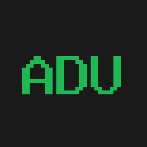 adult contempary logo