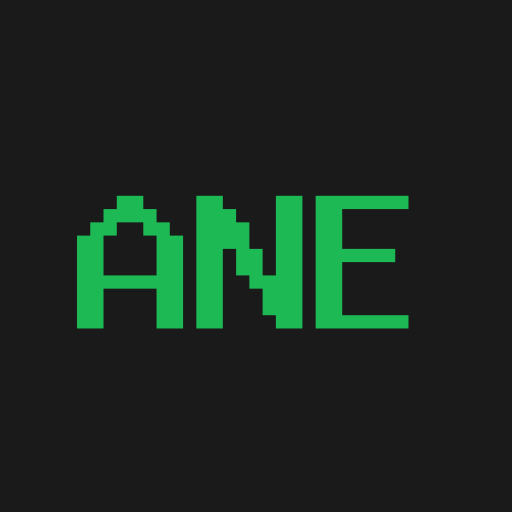 an eclectic mix logo