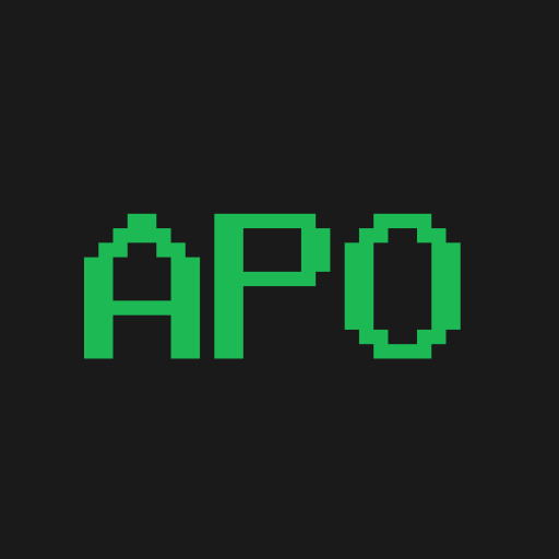 apodaca logo
