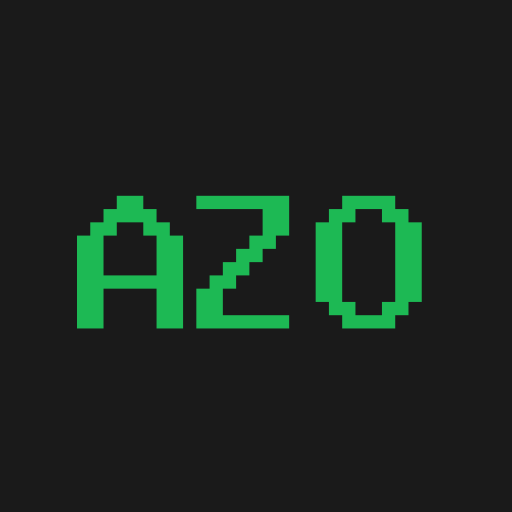 azonto logo