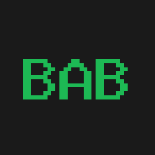 baby logo