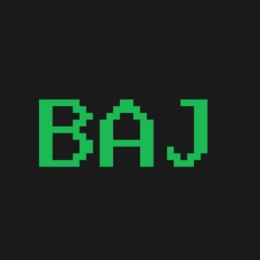 baja california logo