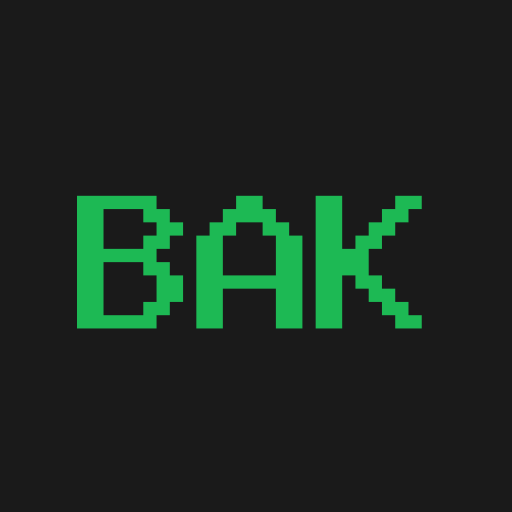 baku logo