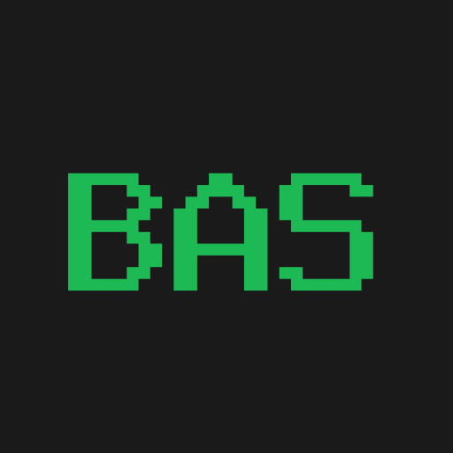 bass house logo