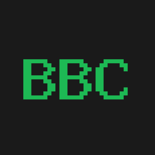 bbc radio 1 logo