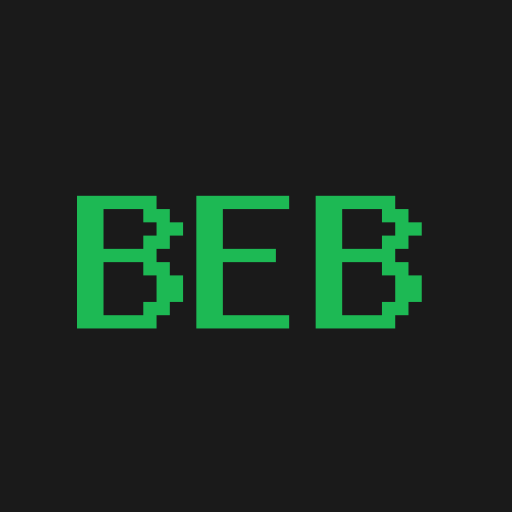 bebop logo