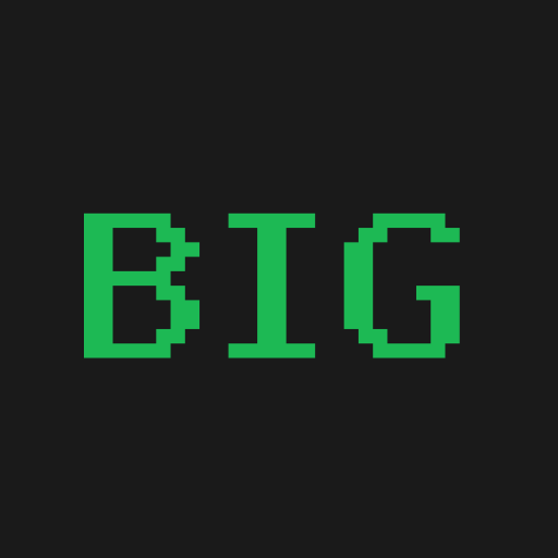 bigroom logo
