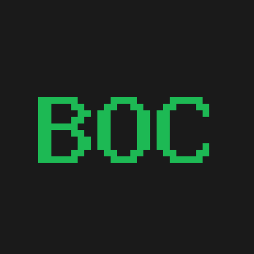 boca del río logo