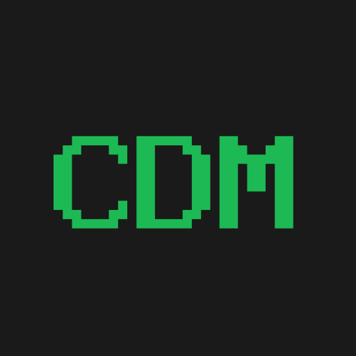 cdmx logo
