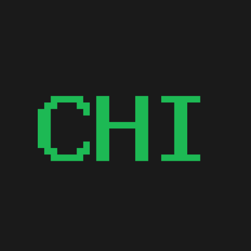 chicago logo