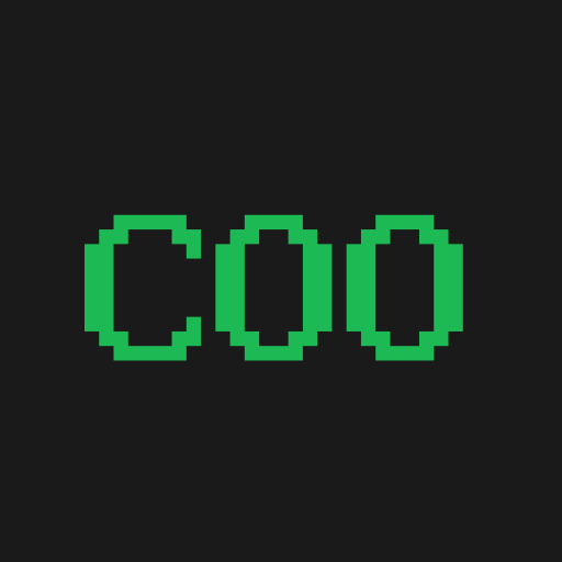 cool music seduction logo