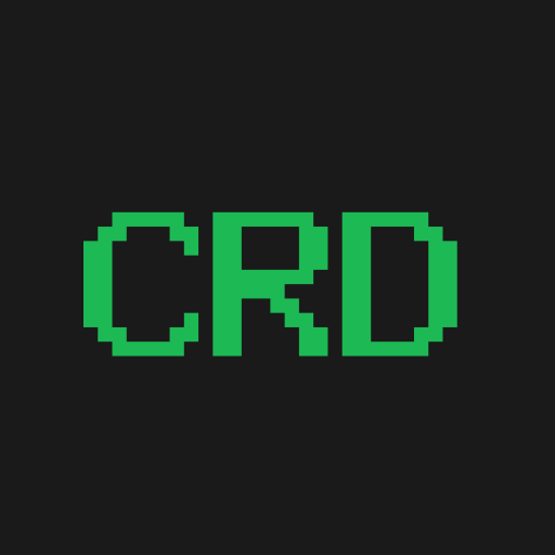 crdn logo