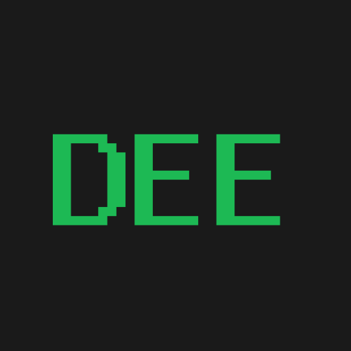 deep tracks logo