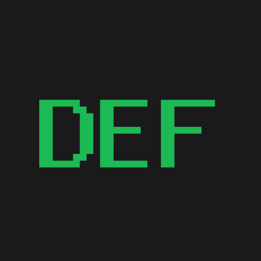 defcon logo