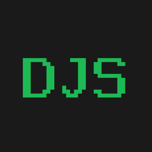 dj sets logo