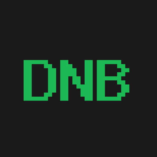 dnb logo