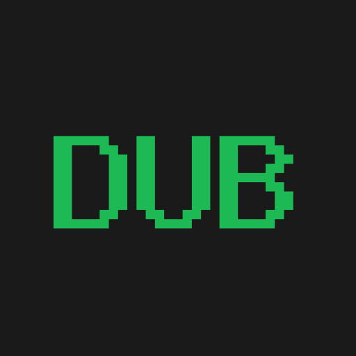 dub logo