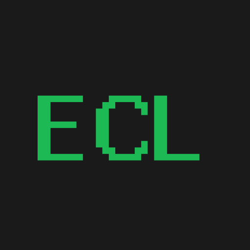 eclectic logo