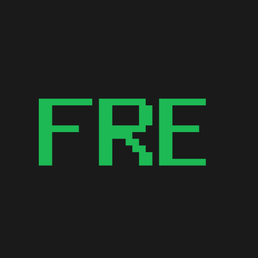 free fm logo
