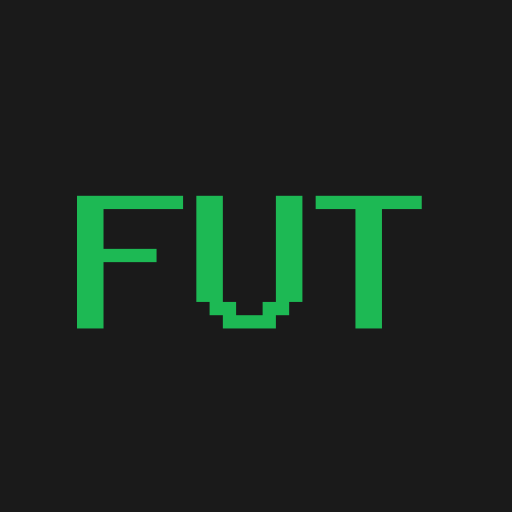 future funk logo