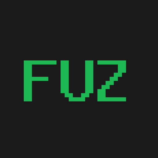 fuzz logo