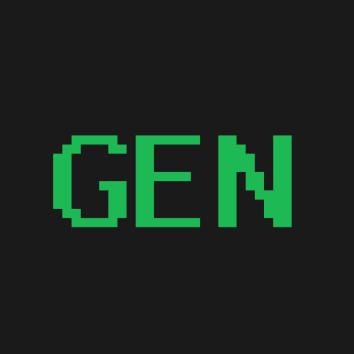 genre logo