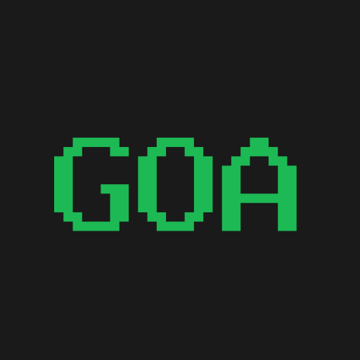 goa trance logo