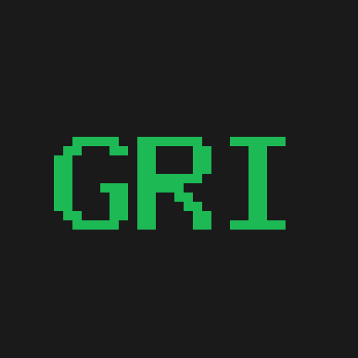 grime logo