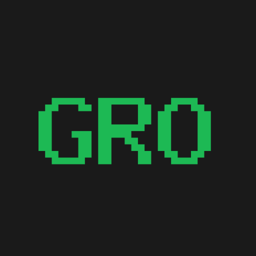 groove logo