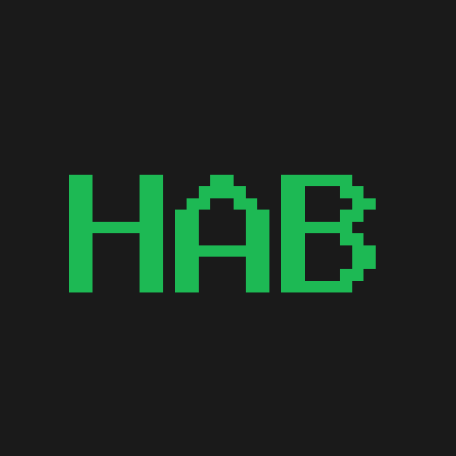 hablada logo