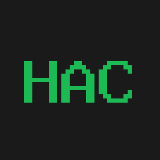 hacker logo