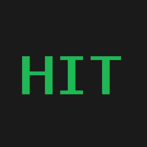 hits 80s logo