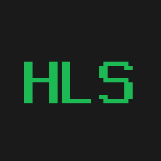 hls logo