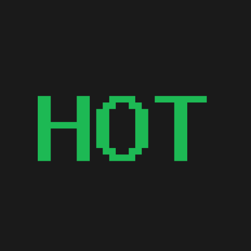 hot hits logo
